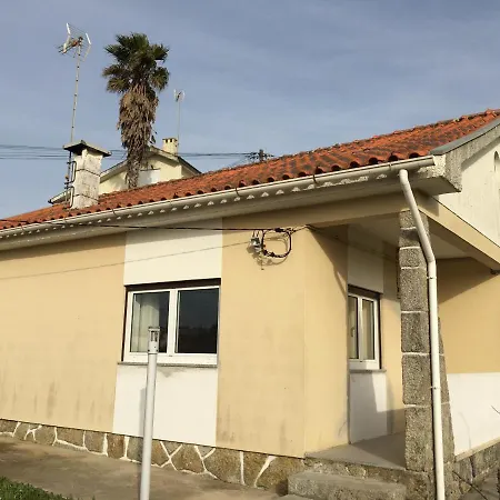 Trajadinha Felohouse בית נופש *