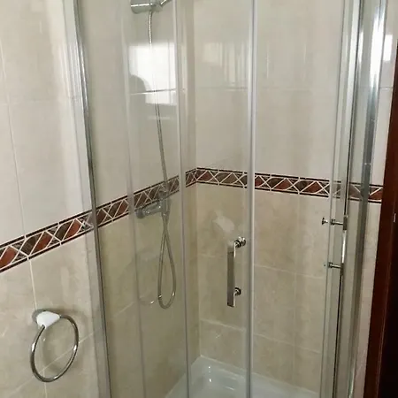 Trajadinha Felohouse בית נופש *