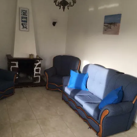 Trajadinha Felohouse בית נופש קמיניה