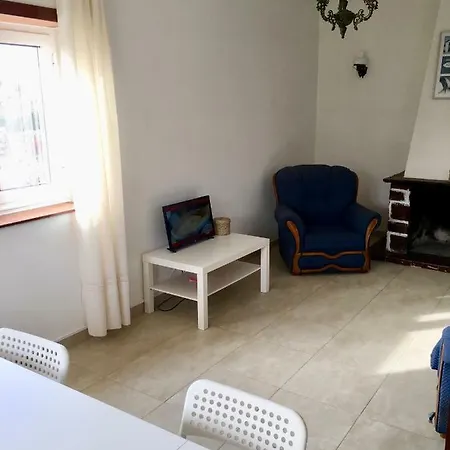Trajadinha Felohouse בית נופש *