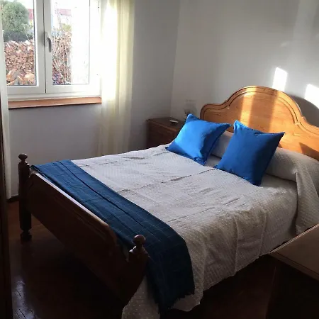 בית נופש Trajadinha Felohouse