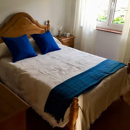 Trajadinha Felohouse בית נופש