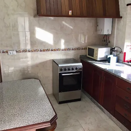 Trajadinha Felohouse בית נופש