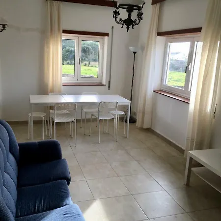 בית נופש Trajadinha Felohouse *